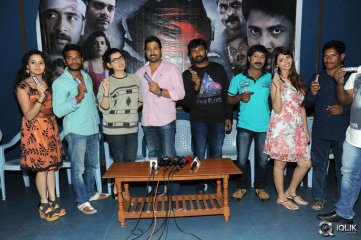 Chocolate Movie Press Meet